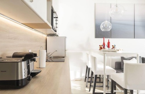 Ventimiglia Apartment | Mare Azzurro by Interhome