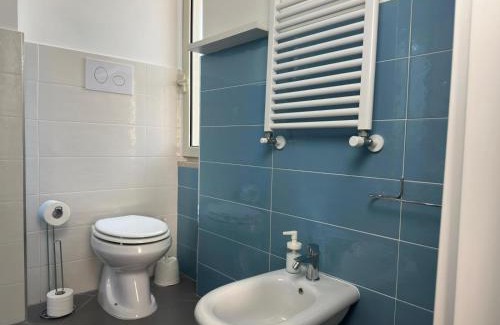 Torre del Greco Bed & Breakfast | Mare Azzurro