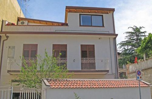 Gioiosa Marea Bed & Breakfast | Mare Blu