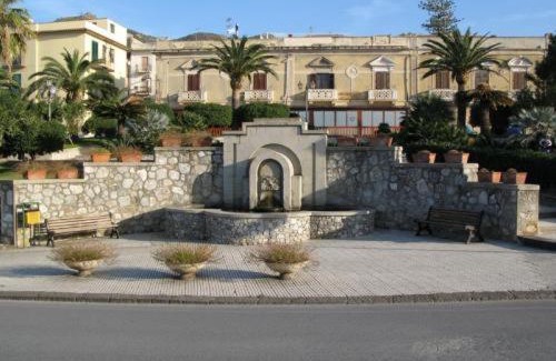 Gioiosa Marea Bed & Breakfast | Mare Blu
