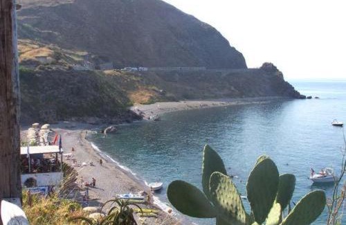 Gioiosa Marea Bed & Breakfast | Mare Blu