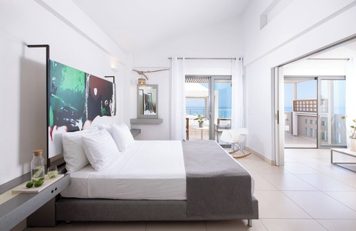 Skafidia Hotel | Mare Dei Suite Hotel Ionian Resort