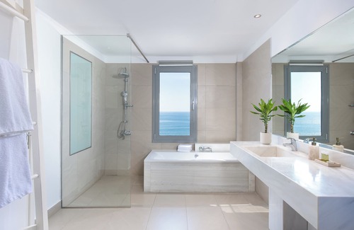 Skafidia Hotel | Mare Dei Suite Hotel Ionian Resort