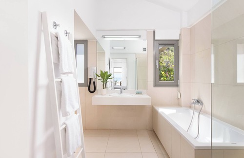 Skafidia Hotel | Mare Dei Suite Hotel Ionian Resort