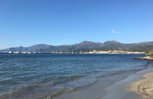 Oletta Apartment | Mare di Sole, St-Florent