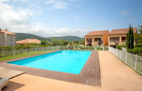 Oletta Apartment | Mare di Sole, St-Florent
