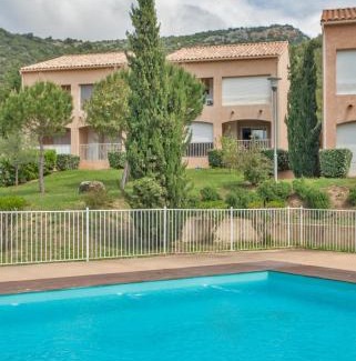 Oletta Apartment | Mare di Sole, St-Florent