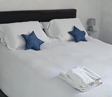 Bagheria House | Mare e cielo