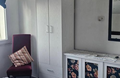 Bagheria House | Mare e cielo