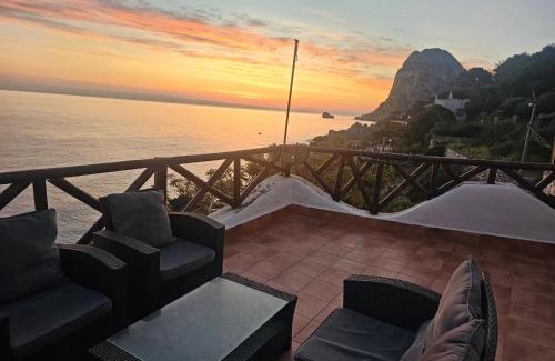 Bagheria House | Mare e cielo