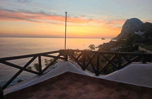 Bagheria House | Mare e cielo