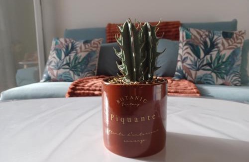 Biguglia Apartment | Mare e monte Ortale