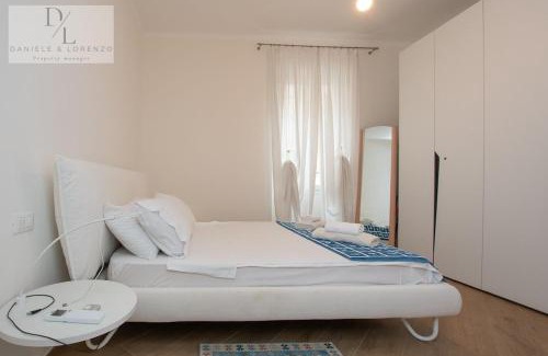 Finalborgo Apartment | Mare e Outdoor - Rifugio nel cuore di Finalborgo