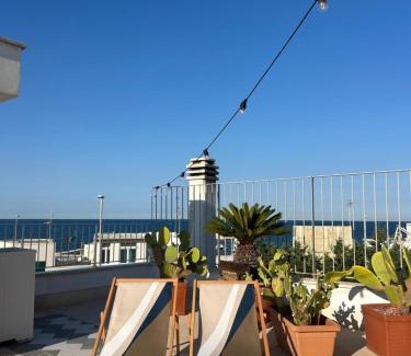 Municipio 5 Villa | Mare e Ricordi - Villa