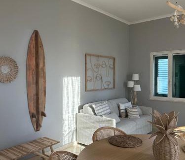 Municipio 5 Villa | Mare e Ricordi - Villa