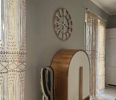 Municipio 5 Villa | Mare e Ricordi - Villa