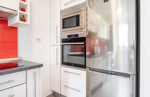 Las Palmas de Gran Canaria Apartment | Mare Home (Beach & City) Vv-35-1-0001192