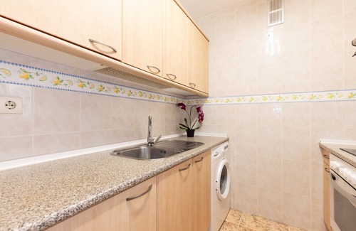 La Pineda Apartment | MARE INTERNUM III