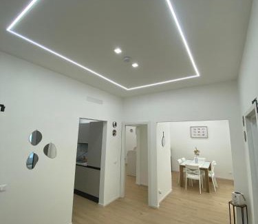 Savona Apartment | Mare Montenotte