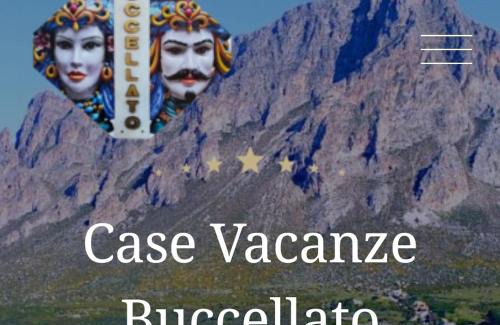 Cornino House | Mare Monti