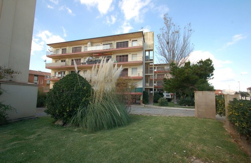 Mas Pinell Apartment | Mare Nostrum 2D 324 - Close to the beach, modern