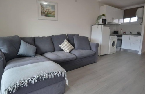 Salou City Centre Apartment | Mare Nostrum by Interhome