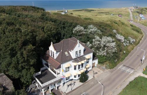 Wijk aan Zee Hotel | Mare Sanat
