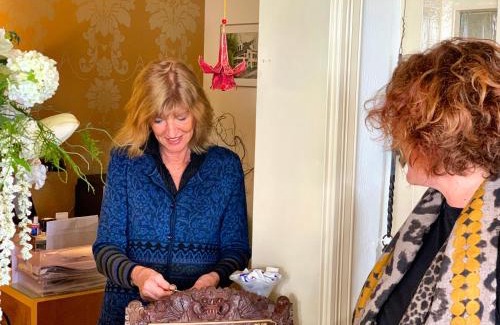 Wijk aan Zee Hotel | Mare Sanat