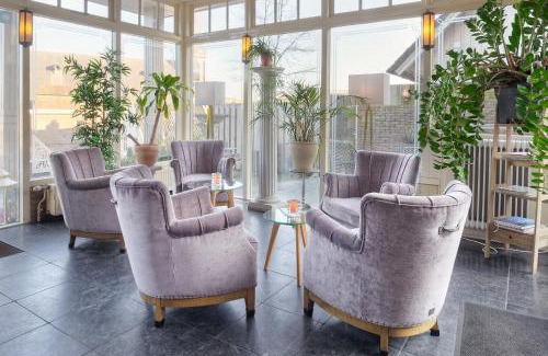 Wijk aan Zee Hotel | Mare Sanat