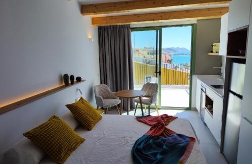 Old Town Apartment | Mare Studios