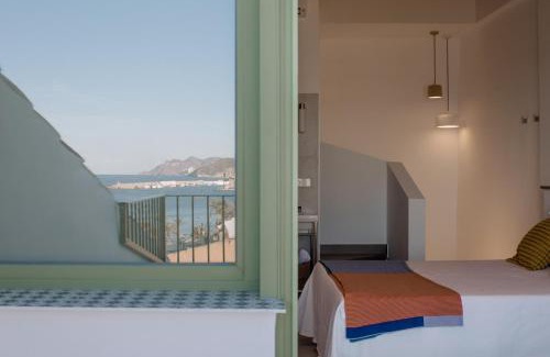Old Town Apartment | Mare Studios