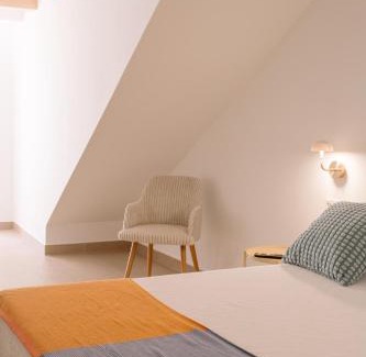 Old Town Apartment | Mare Studios