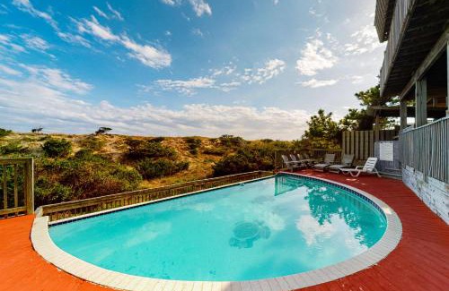Avon House | Mare Vista #8-A