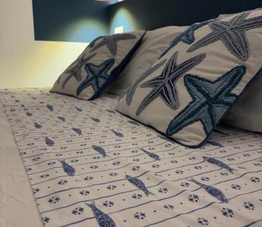 Monopoli House | Marea