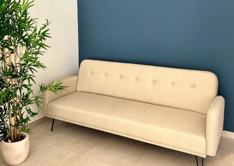 Monopoli House | Marea