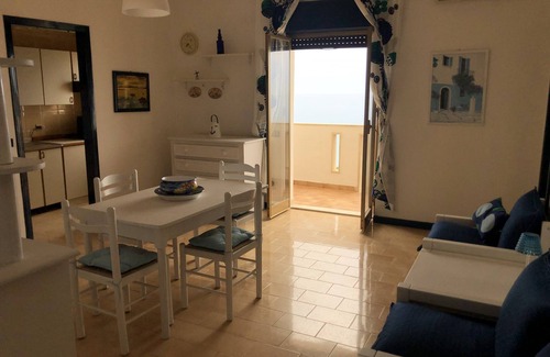 Agrigento Apartment | Marechiaro apartment
