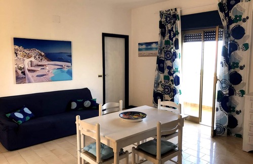 Agrigento Apartment | Marechiaro apartment