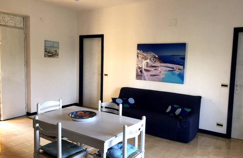 Agrigento Apartment | Marechiaro apartment