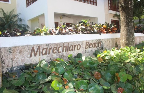 Villas Del Mar Apartment | Marechiaro Beach Apt D3- Juan Dolio, Dominican Republic🇩🇴