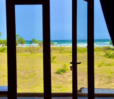 Malingping Hotel | MareCoves Resort & Glamping
