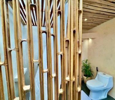 Malingping Hotel | MareCoves Resort & Glamping