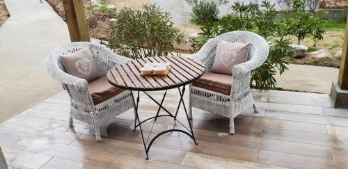 Sartene Apartment | Maredda 2