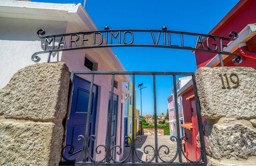 Lapa House | Maredimo Village casa 2