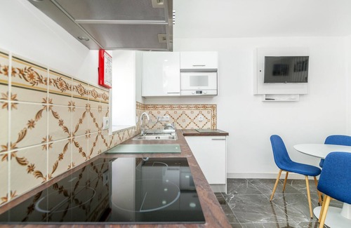 Lapa House | Maredimo Village Porto Casa 6