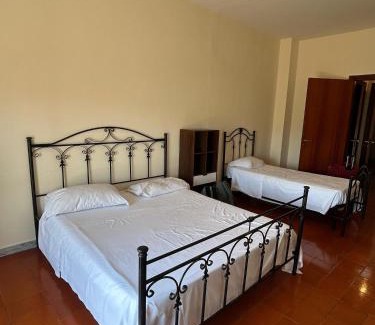 Gallipoli Apartment | marefuori - Lungomare