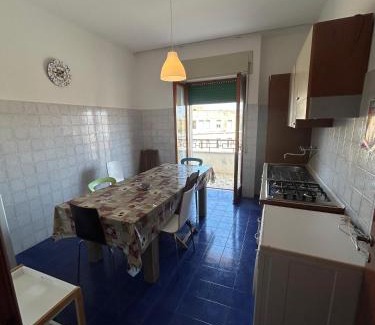 Gallipoli Apartment | marefuori - Lungomare