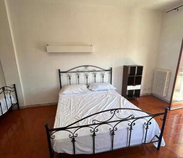 Gallipoli Apartment | marefuori - Lungomare