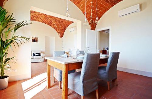 Follonica House | Maremma 1851