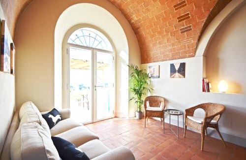Follonica House | Maremma 1851
