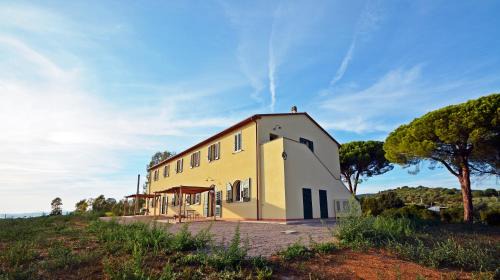 Follonica House | Maremma 1851